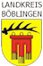 Landkreis Bblingen